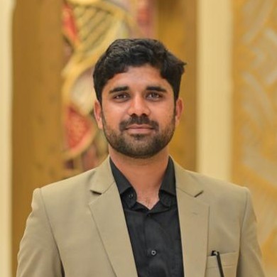 Portrait of Engr. Muhammad Tayyab Hassan, Managing Director and Chief Engineer.